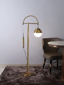 Serena Floor Lamp