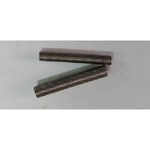 Rounded Tension Spring
