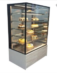 5.5 Feet Cake Display Counter