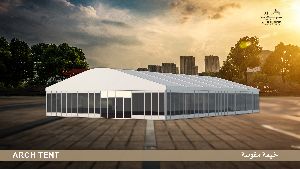 ARCH TENT-Event Tent/Exhibition Tent/Storage Tent/Warehouse Tent