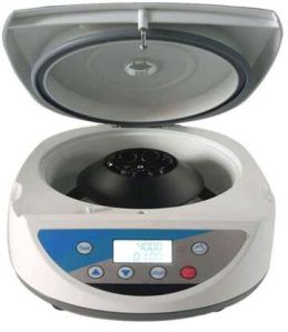 Clinical Centrifuge Labspin Plus Medical  Separate XC-3000
