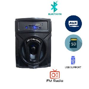 Multimedia Audio Player