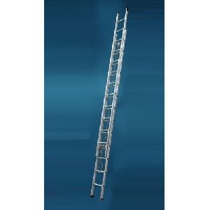 Wall Support Extendable Ladder
