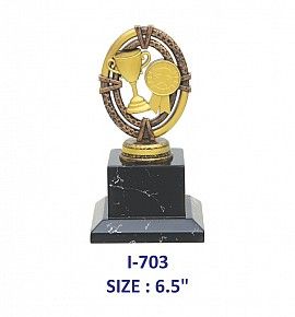 Champions Trophy (Single Size)
