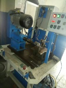 Multi Head Tapping Machine