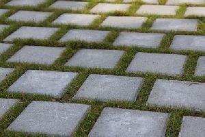 Concrete pavers / tiles