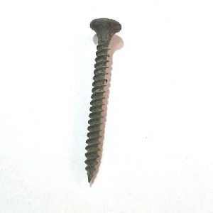 gypsum screw