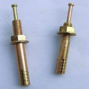 Pin Type Anchor Fasteners