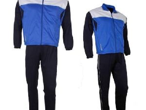 Police Tracksuit