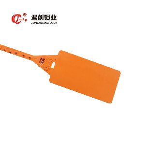 tamper resistant seals plastic with seal JCPS102