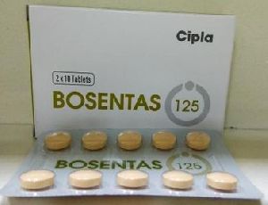 Bosentas Tablets