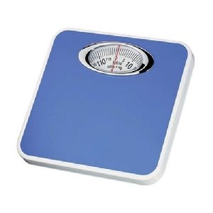 Analog Weight Scale