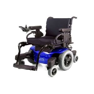 Hospital Power Wheelchair