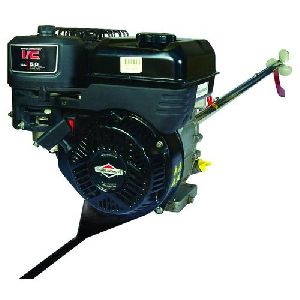 Out Board Marine Engine