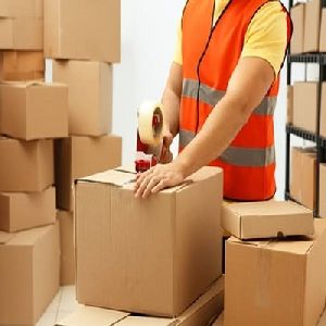 IBA Packers Movers Services