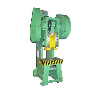 Power Press Machine Manufacturers - Foreman Machine Tools