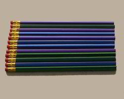 Erasers Writing Pencil