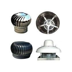 Air Turbo Ventilator Accessories