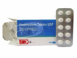 Dapsone Tablets