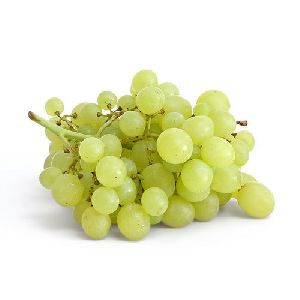 fresh grapes