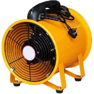 Industrial Electric Ventilation Fan