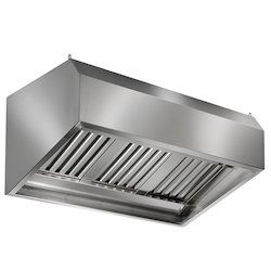 Exhaust Hood