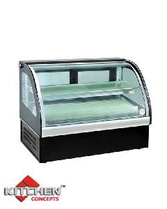 COLD DISPLAY COUNTER