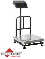 COMMERCIAL WEIGHING SCALES