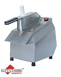 ELECTRIC VEGETABLE CUTTING MACHINE