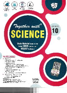 together with science for 10th std
