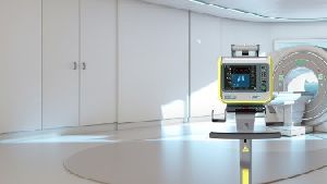 HAMILTON-MR1 ICU Ventilator