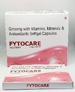 Fytocare Capsules
