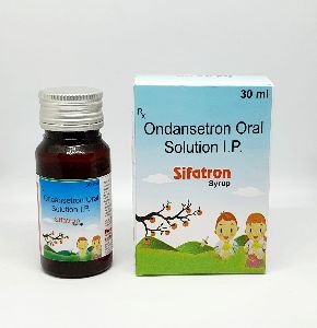 Sifatron Syrup