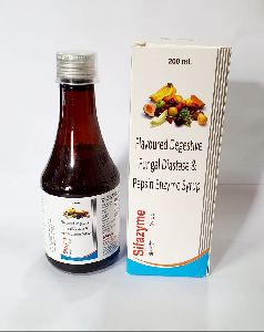 Sifazyme Syrup