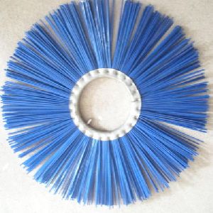 road sweeping brushes