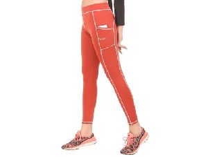 4 Way Polyester Wholesale Yoga Pants Catalog Supplier at Rs 299 / piece in  Surat