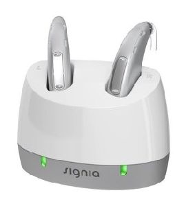 Signia Motion Charge & Go Nx