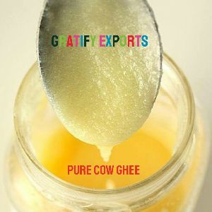 Pure Cow Ghee, For Cooking, Worship, Feature : Good Quality