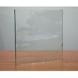 Plain Window Glass