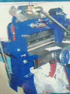 automatic paper cutting machines