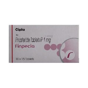 Finpecia Tablet