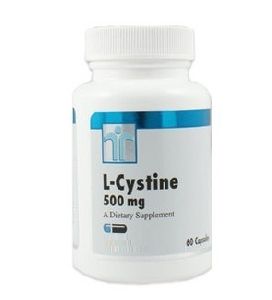 L Cystine
