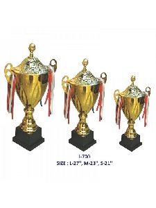 Metal Cup (Large)