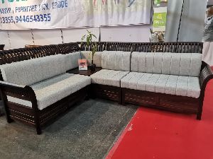 corner sofa