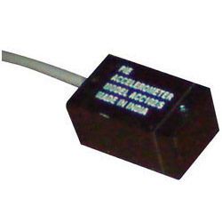 Accelerometer Sensor