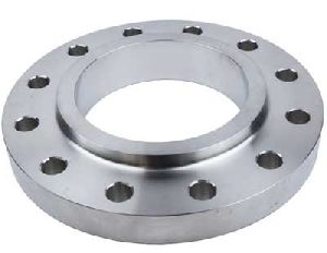 Stainless Steel Raised Face Flanges