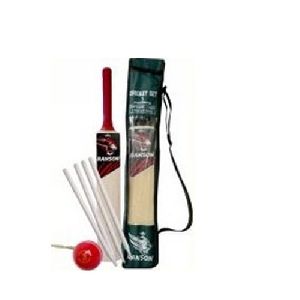 Spark Cricket Set