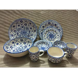 Ceramic Designer Tableware