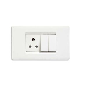 MK Electrical Modular Switches