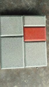 Five Set Paver